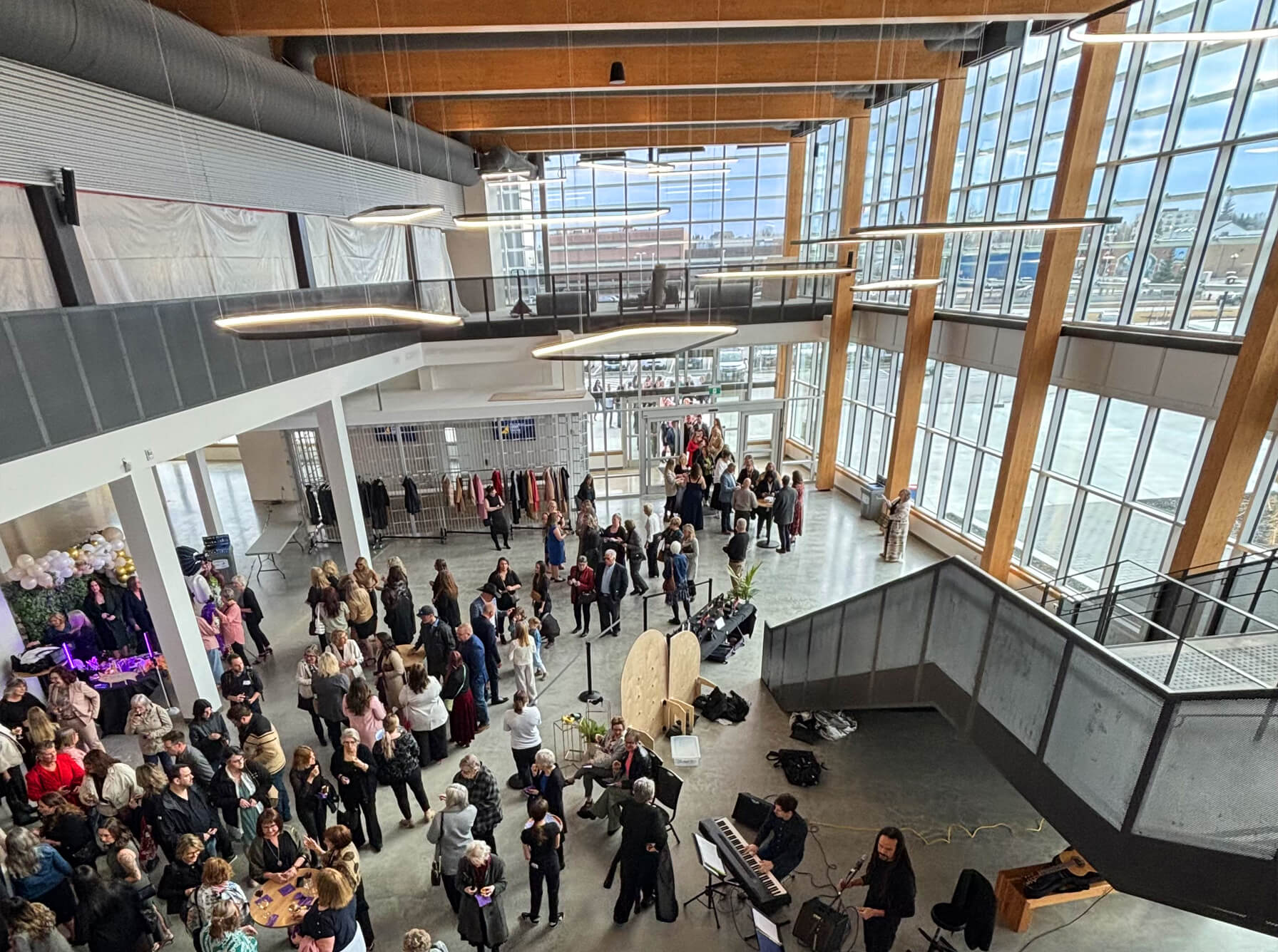 Book Venue