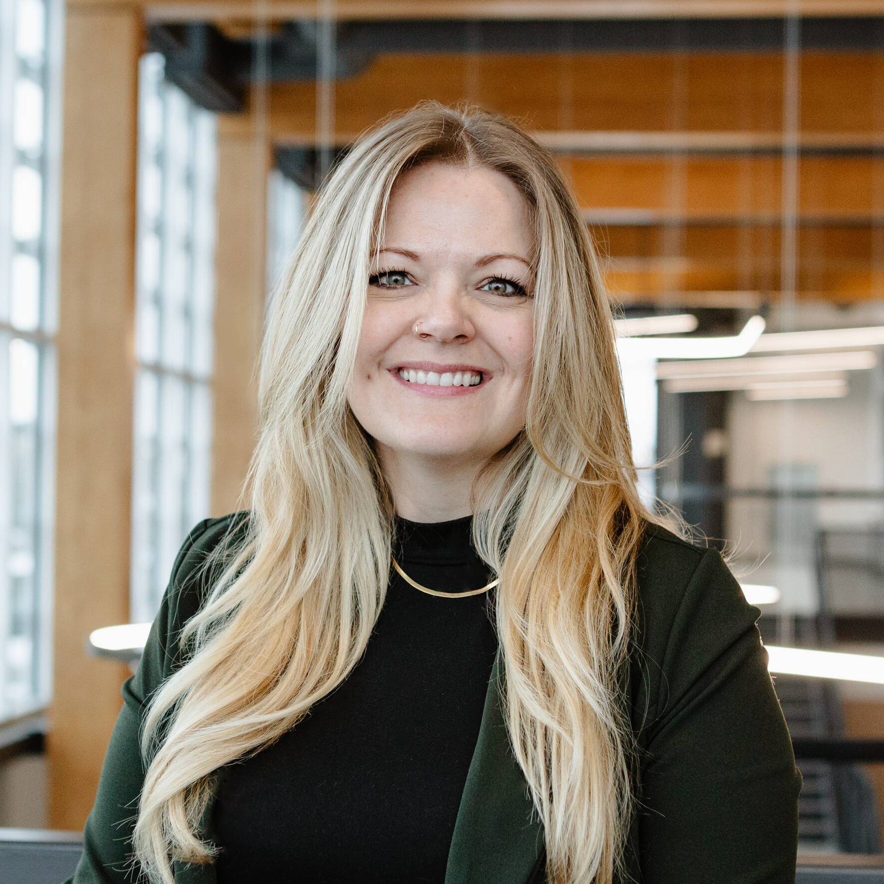 Amanda Wiebe NEW Amanda Wiebe